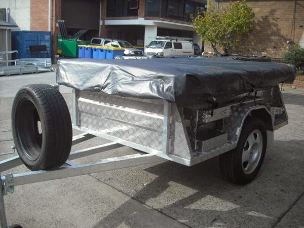 Mario Trailers | car repair | 1 George Young St, Auburn NSW 2144, Australia | 0296453333 OR +61 2 9645 3333