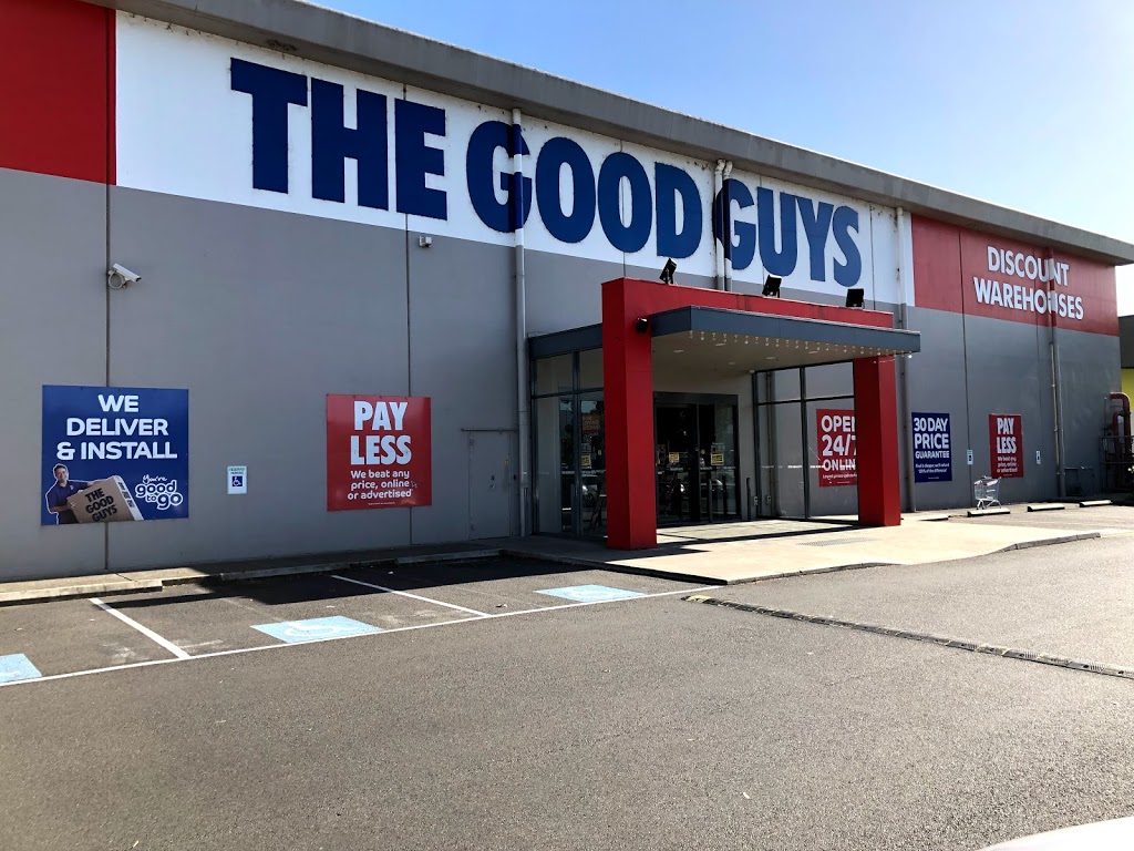 The Good Guys | furniture store | 2/224-234 Canterbury Rd, Bayswater North VIC 3153, Australia | 0387279400 OR +61 3 8727 9400
