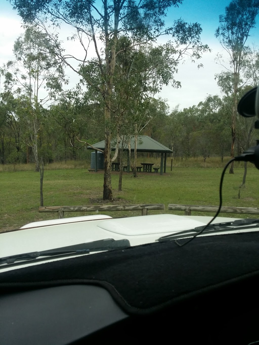 Mount Walsh Picnic Area |  | LOT 49 National Park Rd, Lakeside QLD 4621, Australia | 1800811728 OR +61 1800 811 728