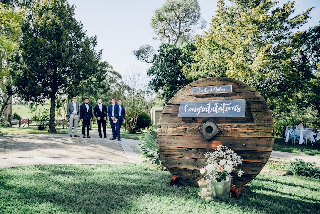 Wanderlust Wedding Photography | 38 Echo Point Rd, Katoomba NSW 2780, Australia | Phone: 0497 065 090