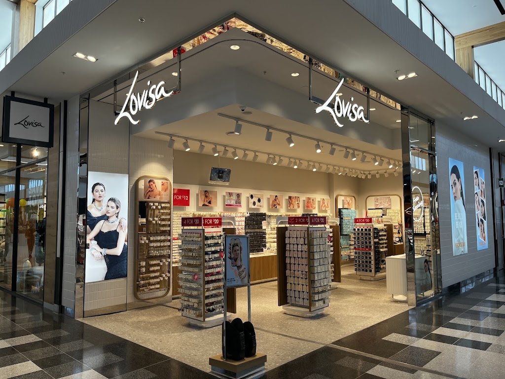 Lovisa | 351 Oran Park Dr, Oran Park NSW 2570, Australia | Phone: (02) 4003 7515