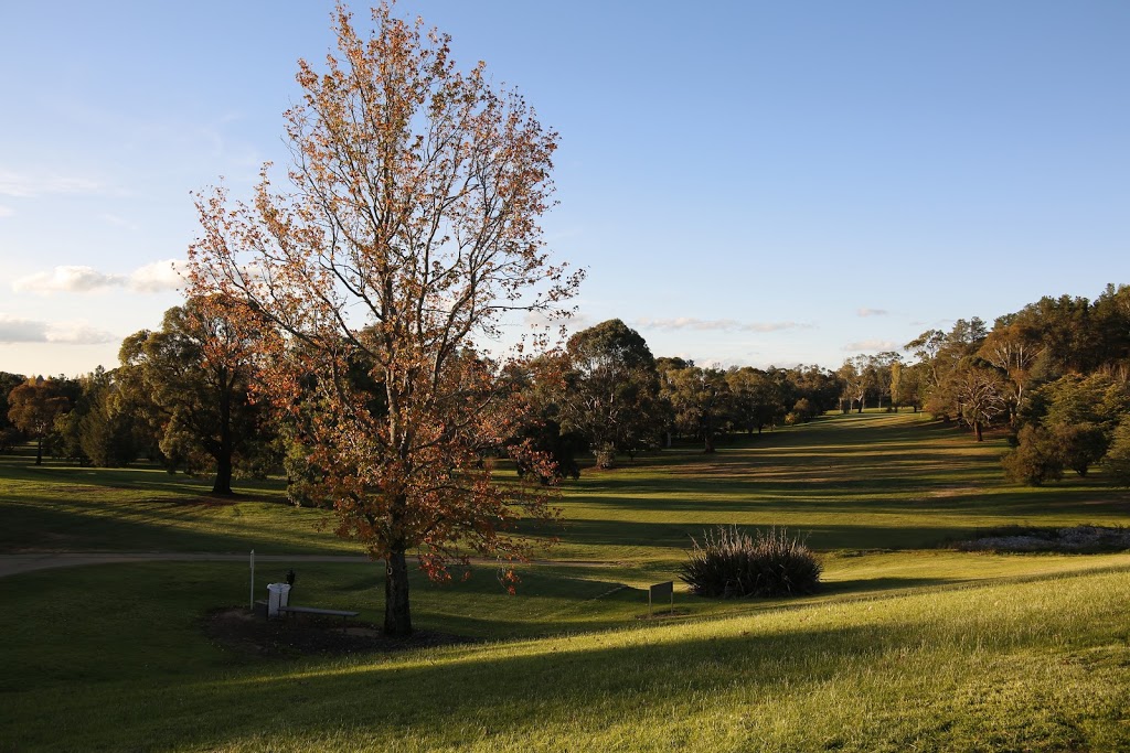 Wentworth Golf Club |  | 130 Ploughmans Ln, Orange NSW 2800, Australia | 0263614505 OR +61 2 6361 4505