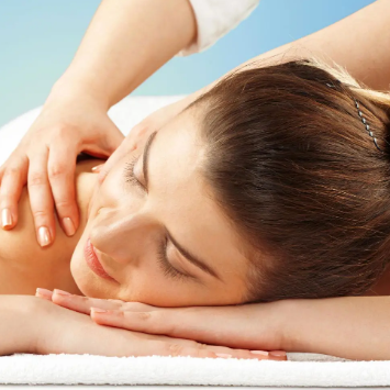 5 Reasons 2 Live @ Janettes Massage | health | 21 Avonmore St, Edens Landing QLD 4207, Australia | 0409433656 OR +61 409 433 656
