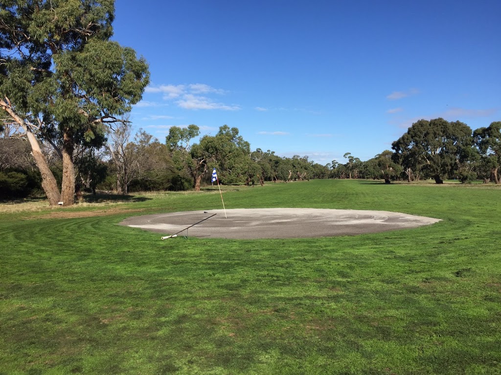 Inverleigh Golf Club | 244 Common Rd, Inverleigh VIC 3321, Australia | Phone: 0409 106 559