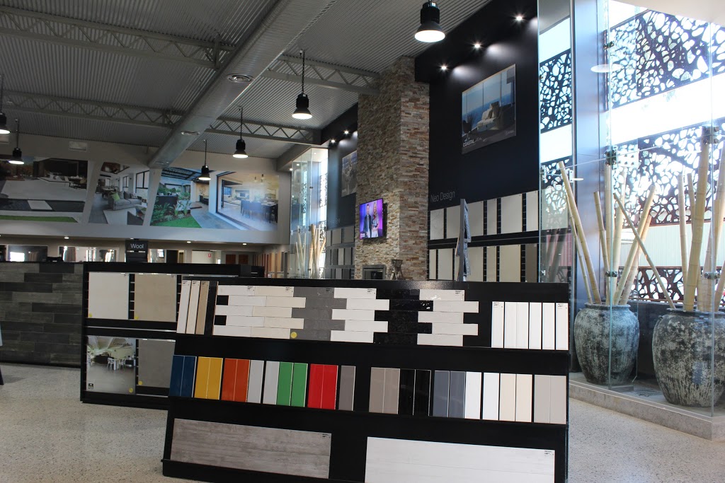 National Tiles Bendigo | home goods store | 10 Nolan St, Bendigo VIC 3550, Australia | 0354418000 OR +61 3 5441 8000