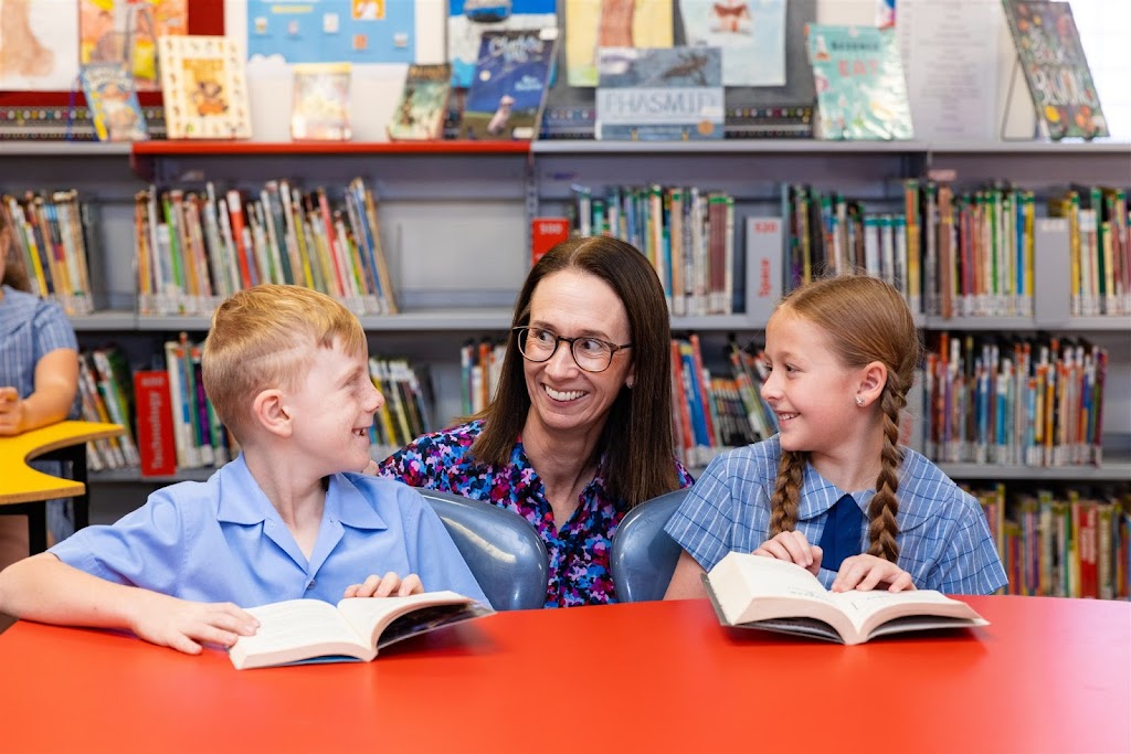 St John the Baptist Primary School | 12 Victoria St, Maitland NSW 2320, Australia | Phone: (02) 4933 5613