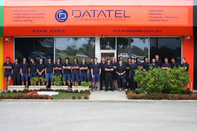 Datatel Communications & Ettis Test and Tag | electrician | 3/231 Balcatta Rd, Balcatta WA 6021, Australia | 0892482262 OR +61 8 9248 2262