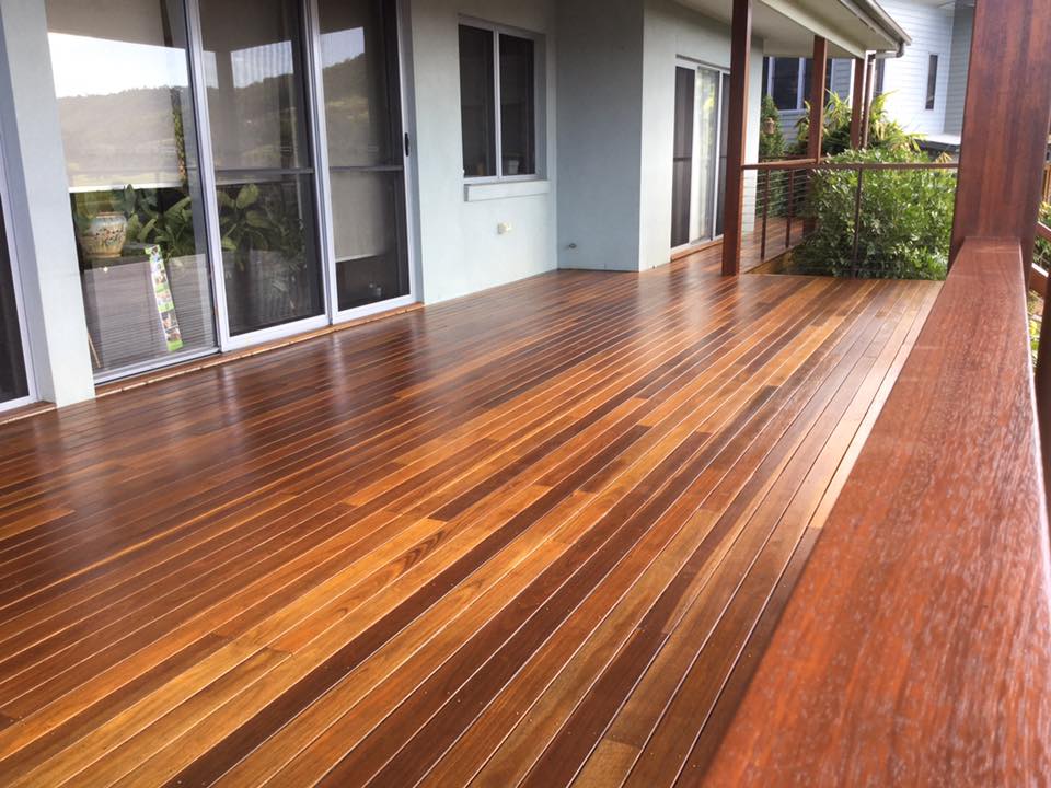 The Timber Doctor | painter | 28 Rosevale Ave, Aroona QLD 4551, Australia | 0435793599 OR +61 435 793 599