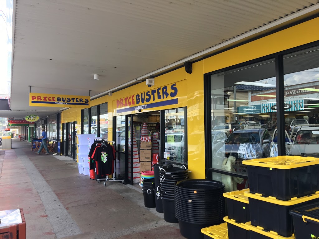 Price Busters Variety Stanthorpe | store | 48 Maryland St, Stanthorpe QLD 4380, Australia | 0746812273 OR +61 7 4681 2273