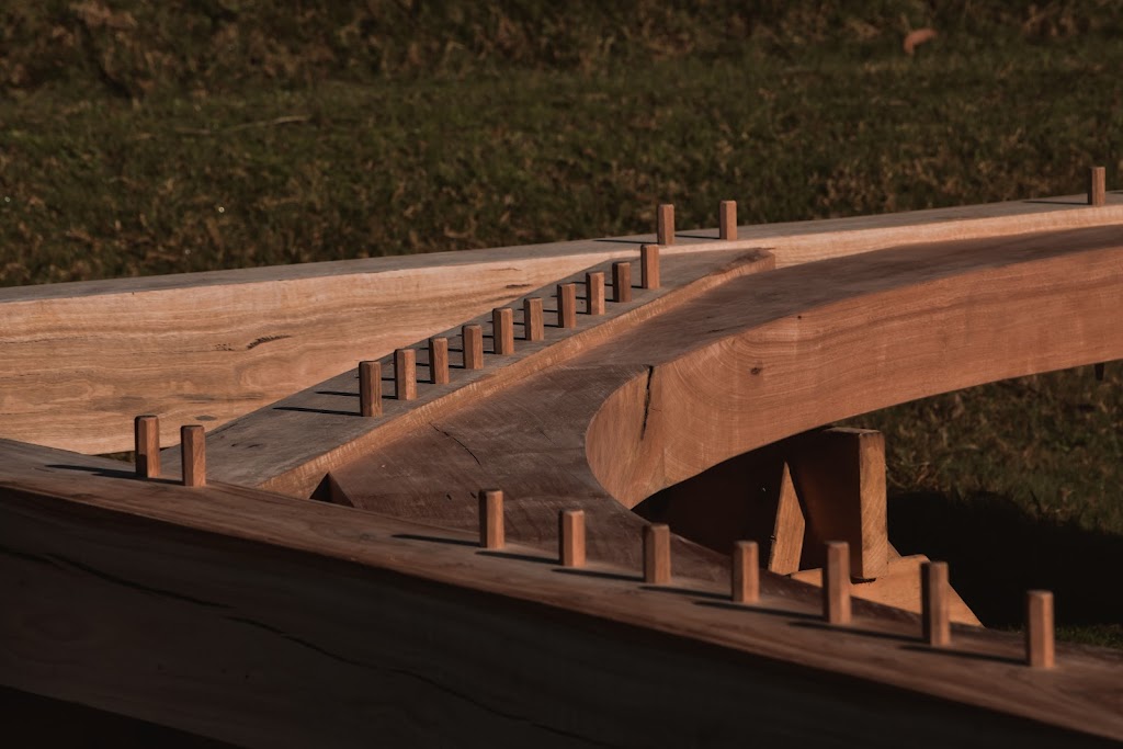 Heartwood Traditional Building | 22 Golf Rd, Bermagui NSW 2546, Australia | Phone: 0472 712 880