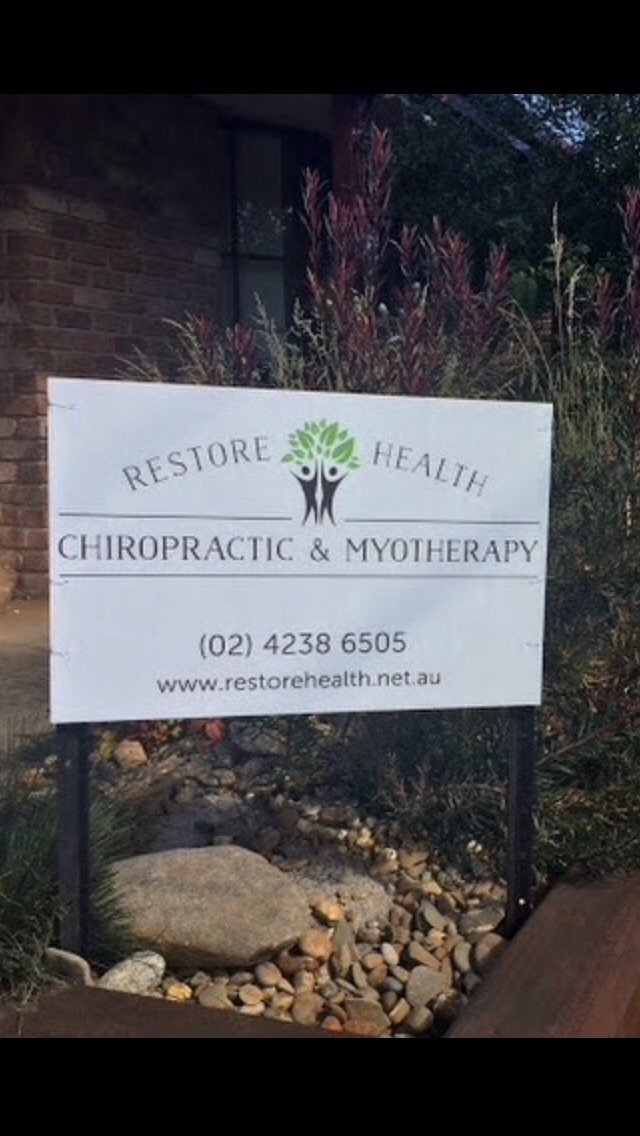 Restore Health Myotherapy | physiotherapist | 41 Ferndale Dr, Frankston VIC 3199, Australia | 0387645060 OR +61 3 8764 5060