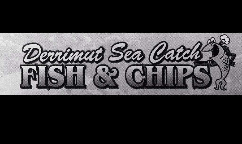 Derrimut Sea Catch Fish & Chips | meal delivery | Derrimut Village Shopping Centre, 2/20 Mt Derrimut Rd, Deer Park VIC 3023, Australia | 0383485455 OR +61 3 8348 5455