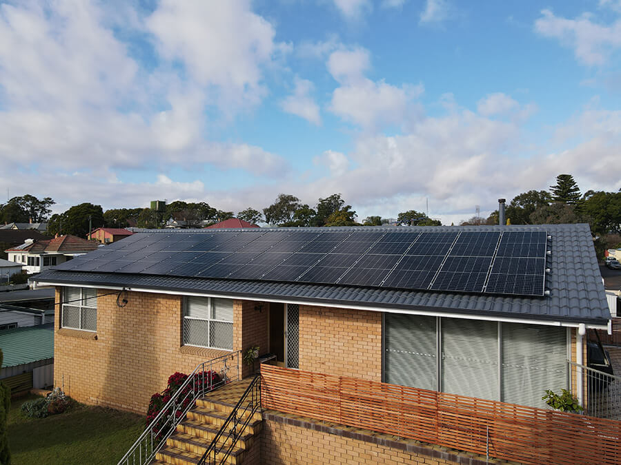 Harris Electrical And Solar Pty Ltd | 5/2 Enterprise Cres, McDougalls Hill NSW 2330, Australia | Phone: (02) 6571 3848