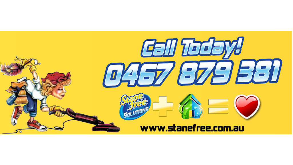 Stanefree Solutions - More Than Just Cleaning | laundry | 36 Boronia Ave, Cranbourne VIC 3977, Australia | 0467879381 OR +61 467 879 381