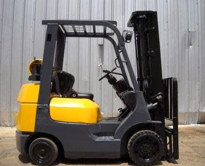 Direct Forklift Sales | store | 15 Lisbon St, Fairfield East NSW 2165, Australia | 1300512083 OR +61 1300 512 083