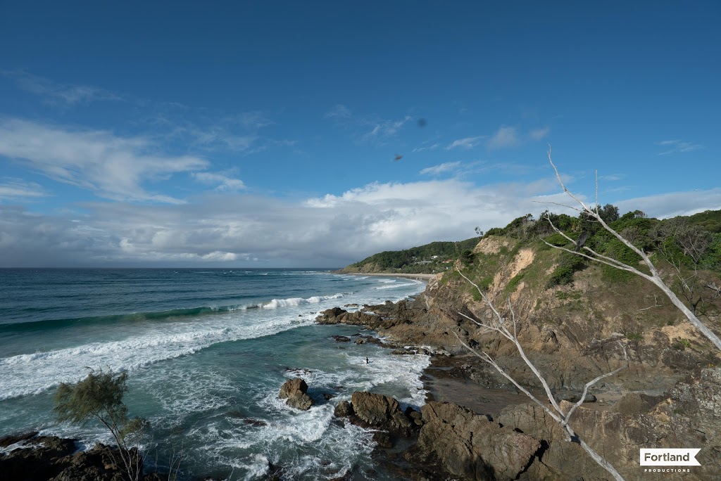 Fishermans Lookout | tourist attraction | Byron Bay NSW 2481, Australia | 0299956500 OR +61 2 9995 6500