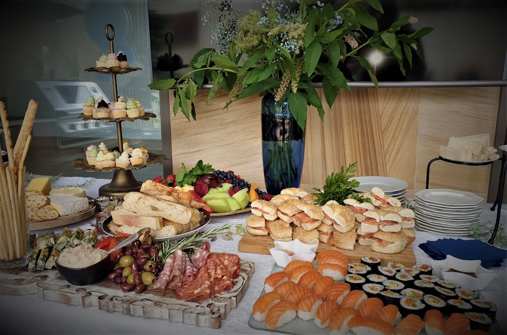 ReSauce Catering & Events | Wooralla Dr, Mount Eliza VIC 3930, Australia | Phone: (03) 9525 4433