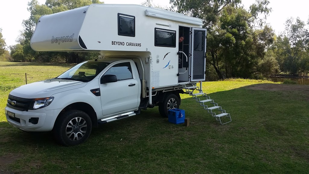 Bingara Riverside Caravan Park | rv park | Copeton Dam Rd, Bingara NSW 2404, Australia | 0427241300 OR +61 427 241 300