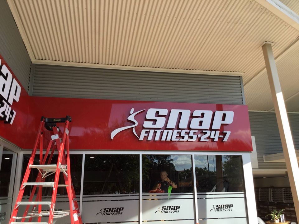 DWSigns | 1/26 Lysaght St, Coolum Beach QLD 4573, Australia | Phone: 0409 852 760