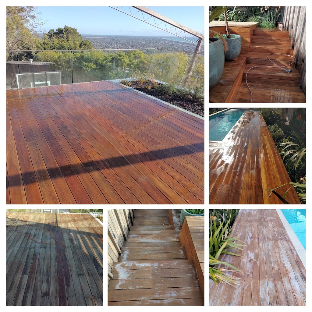 Aker Pty Ltd Decking | 6 Minster Ave, Warragul VIC 3820, Australia | Phone: 0431 150 897