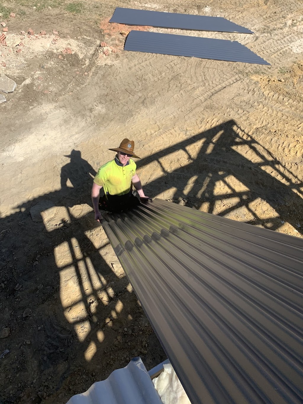 All Weather Metal Roofing Pty Ltd | Bourke Ave, Yattalunga NSW 2251, Australia | Phone: 0410 510 819 All Weather Metal Roofing Pty Ltd | Bourke Ave, Yattalunga NSW 2251, Australia | Phone: 0410 510 819