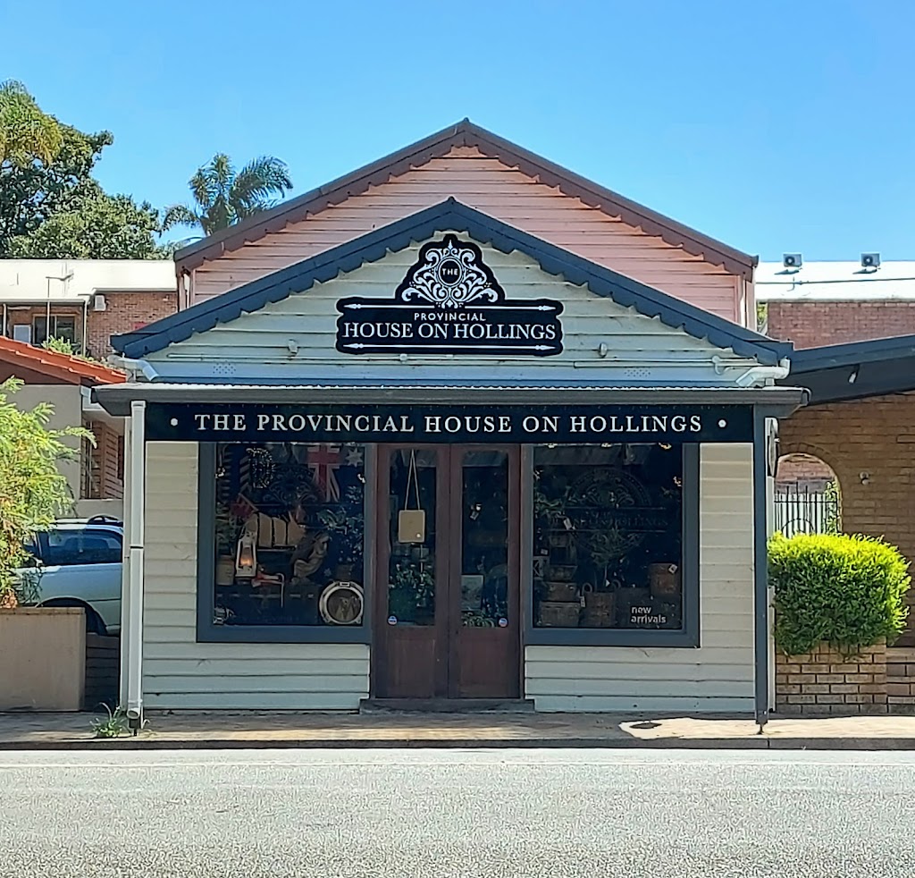 Provincial House On Hollings | home goods store | 18b Hollings Rd, Denmark WA 6333, Australia | 0420907184 OR +61 420 907 184