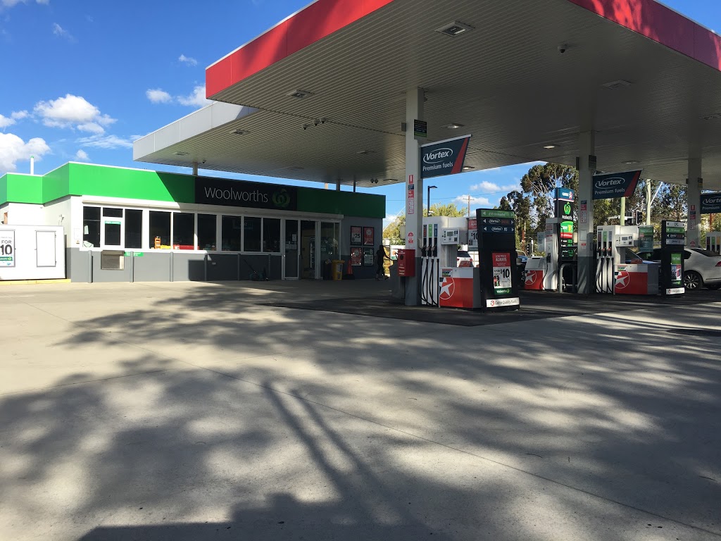 Caltex Woolworths | gas station | 52 Great Western Hwy, Katoomba NSW 2780, Australia | 1300655055 OR +61 1300 655 055