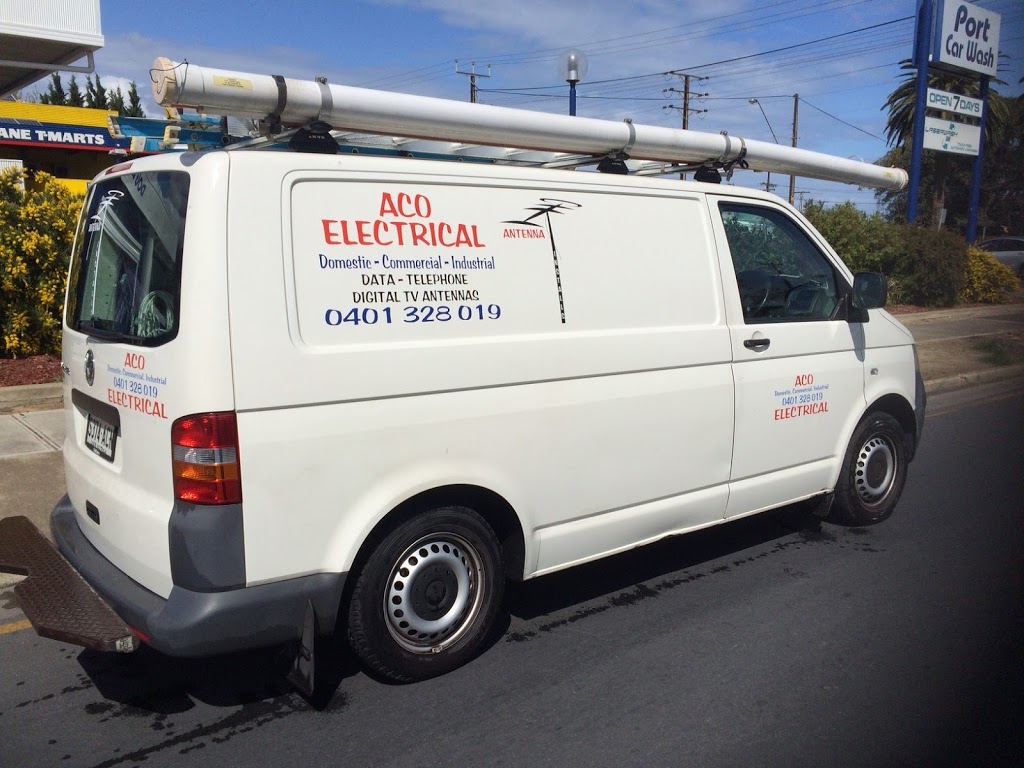 Aco Electrical | electrician | 4 Phillipou Cl, Fulham Gardens SA 5024, Australia | 0401328019 OR +61 401 328 019
