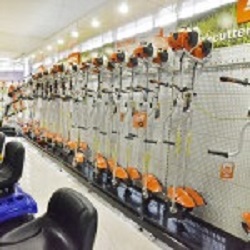 Mowers and More | store | 5/23 Cooper St, Campbellfield VIC 3061, Australia | 0393039000 OR +61 3 9303 9000