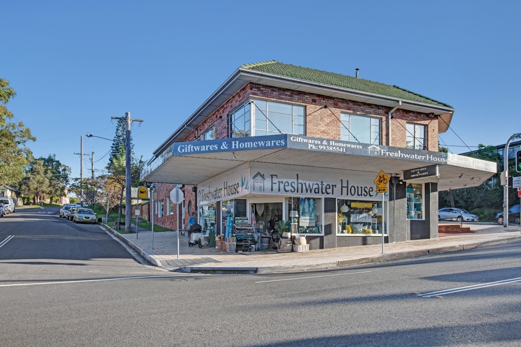 Freshwater House | home goods store | 1/48-50 Lawrence St, Freshwater NSW 2096, Australia | 0299385541 OR +61 2 9938 5541