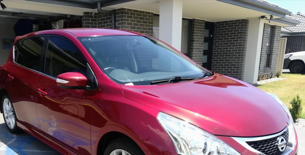 Custom window tinting | car repair | 35 Redgum Dr, Braemar NSW 2575, Australia | 0468321598 OR +61 468 321 598