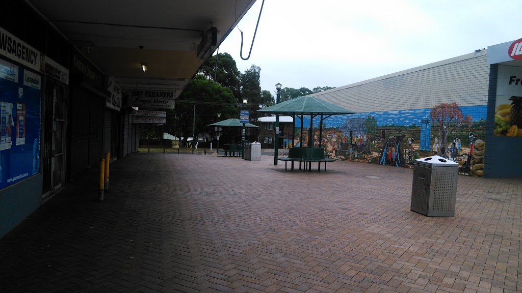 IGA Lalor Park | store | 58 Freeman St, Lalor Park NSW 2147, Australia | 0296244254 OR +61 2 9624 4254