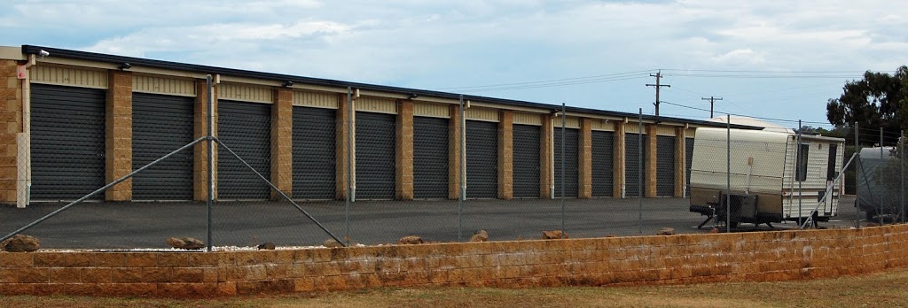 ARK Self Storage PTY Ltd. | storage | 8L Yarrandale Rd, Dubbo NSW 2830, Australia | 0268826266 OR +61 2 6882 6266