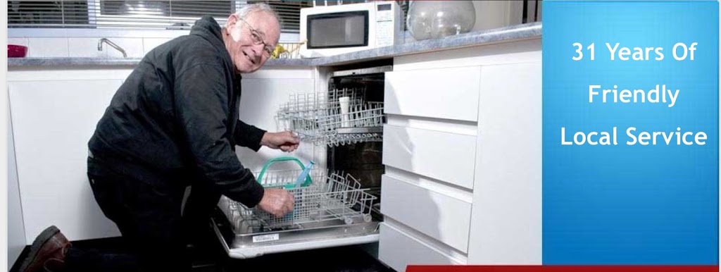 Diamond Valley Dishwasher Service | home goods store | 53 Beaconsfield Rd, Briar Hill VIC 3088, Australia | 0394396241 OR +61 3 9439 6241