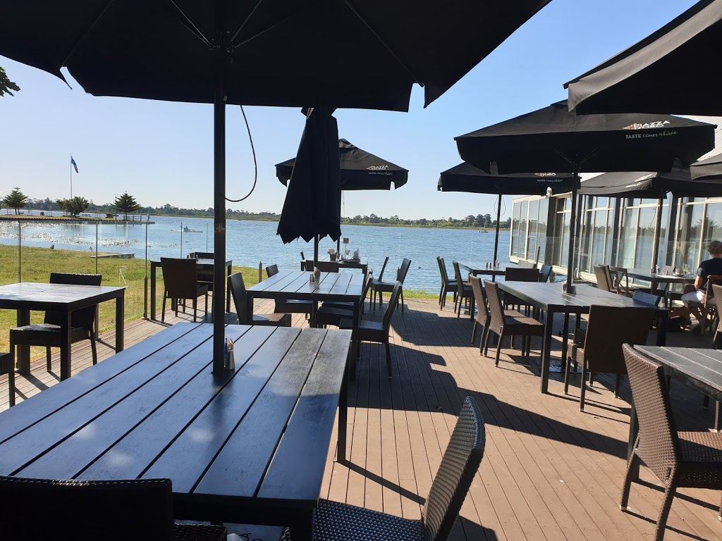 Boatshed Restaurant | restaurant | 27A Lake Wendouree Foreshore, Lake Wendouree VIC 3350, Australia | 0353335533 OR +61 3 5333 5533