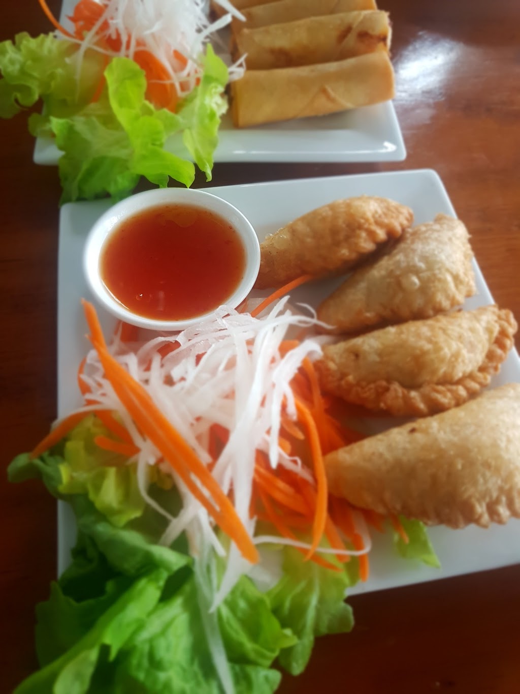 River Thai Cafe Restaurant | restaurant | 100 Gladesville Blvd, Patterson Lakes VIC 3197, Australia | 0397734288 OR +61 3 9773 4288
