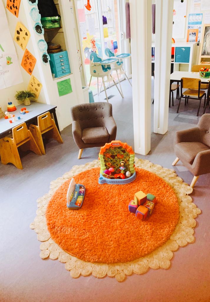 Little Dreamers Early Learning Centre |  | 1548 Heatherton Rd, Dandenong VIC 3175, Australia | 0397921638 OR +61 3 9792 1638