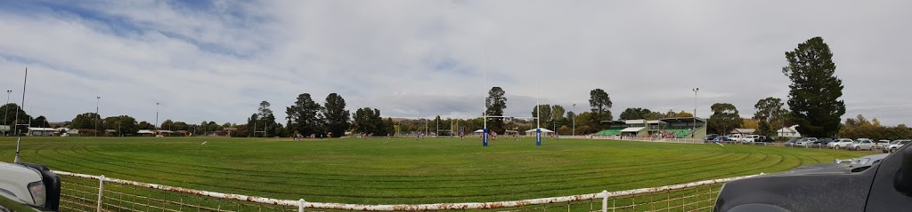 King George Vl Oval |  | Blayney NSW 2799, Australia