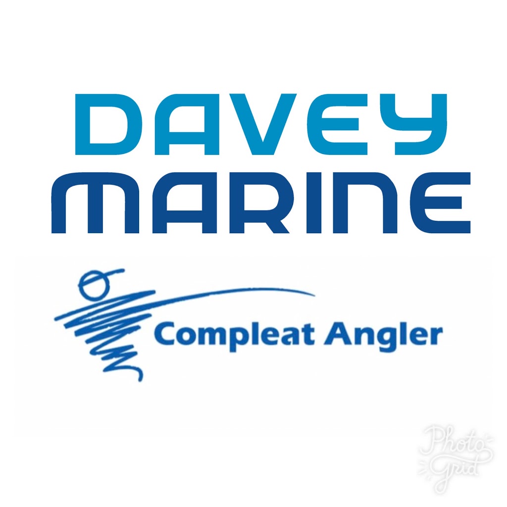 Davey Marine | 100 Bald Hill Rd, Pakenham VIC 3810, Australia | Phone: 1300 262 883