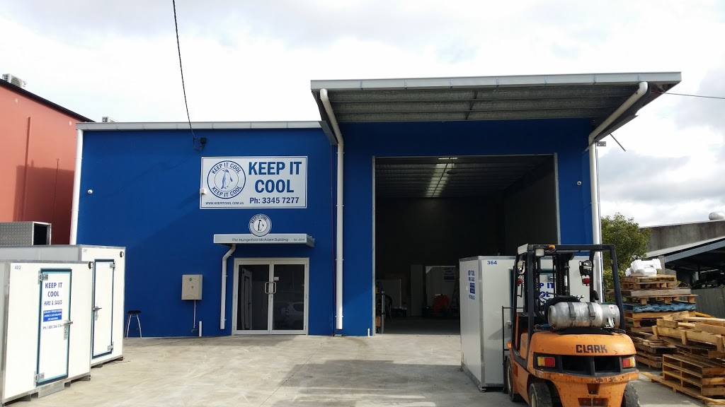Keep It Cool Refrigeration | home goods store | 9 Beenleigh Rd, Coopers Plains QLD 4108, Australia | 0733457277 OR +61 7 3345 7277