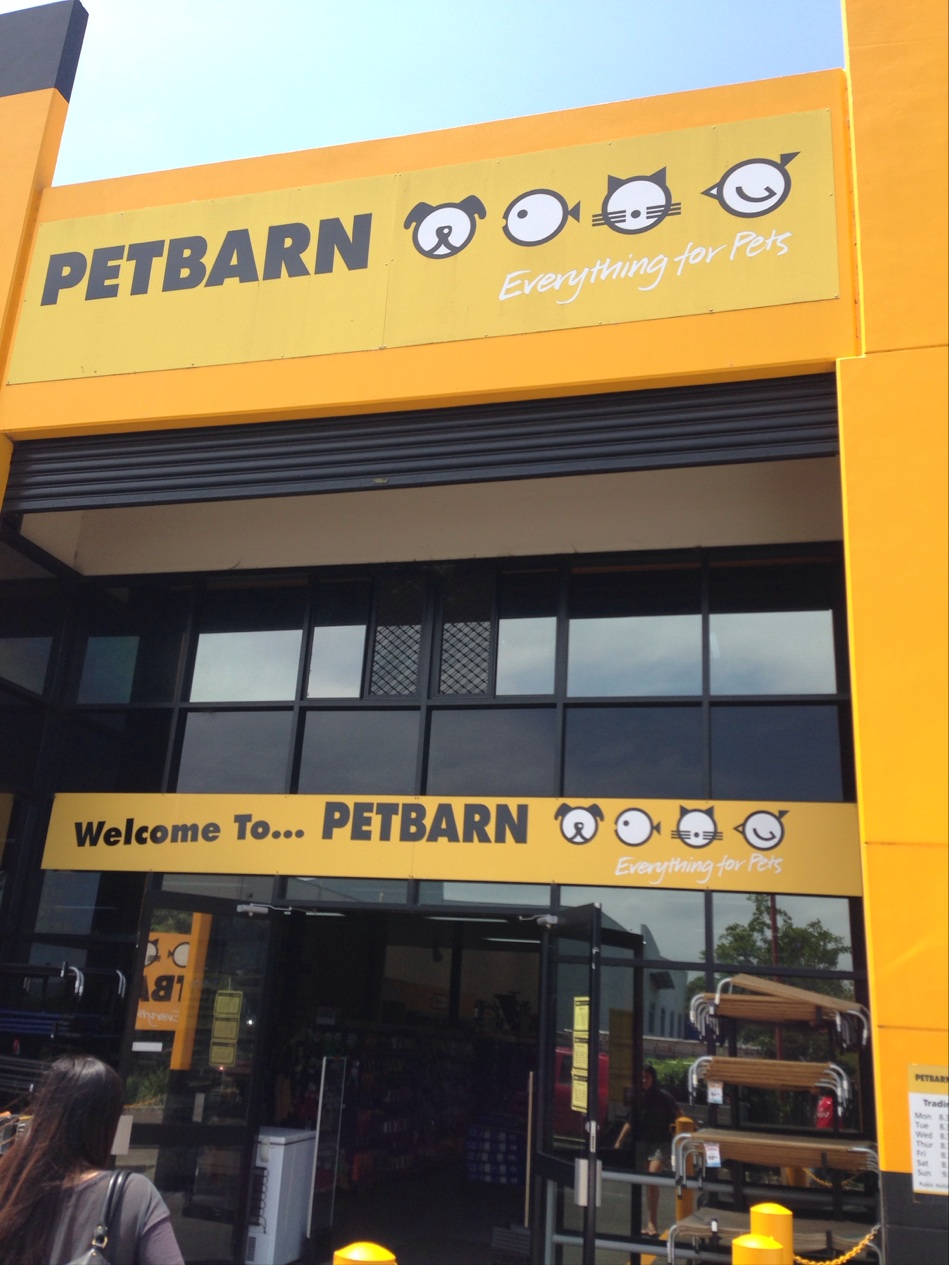 Petbarn Wollongong | pet store | 43 Princes Hwy, West Wollongong NSW 2500, Australia | 0242266595 OR +61 2 4226 6595