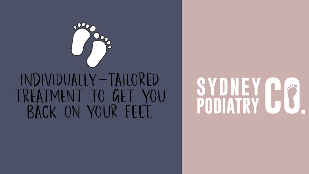 Sydney Podiatry Co | doctor | 197 Woodland St N, Balgowlah NSW 2093, Australia | 0299492315 OR +61 2 9949 2315