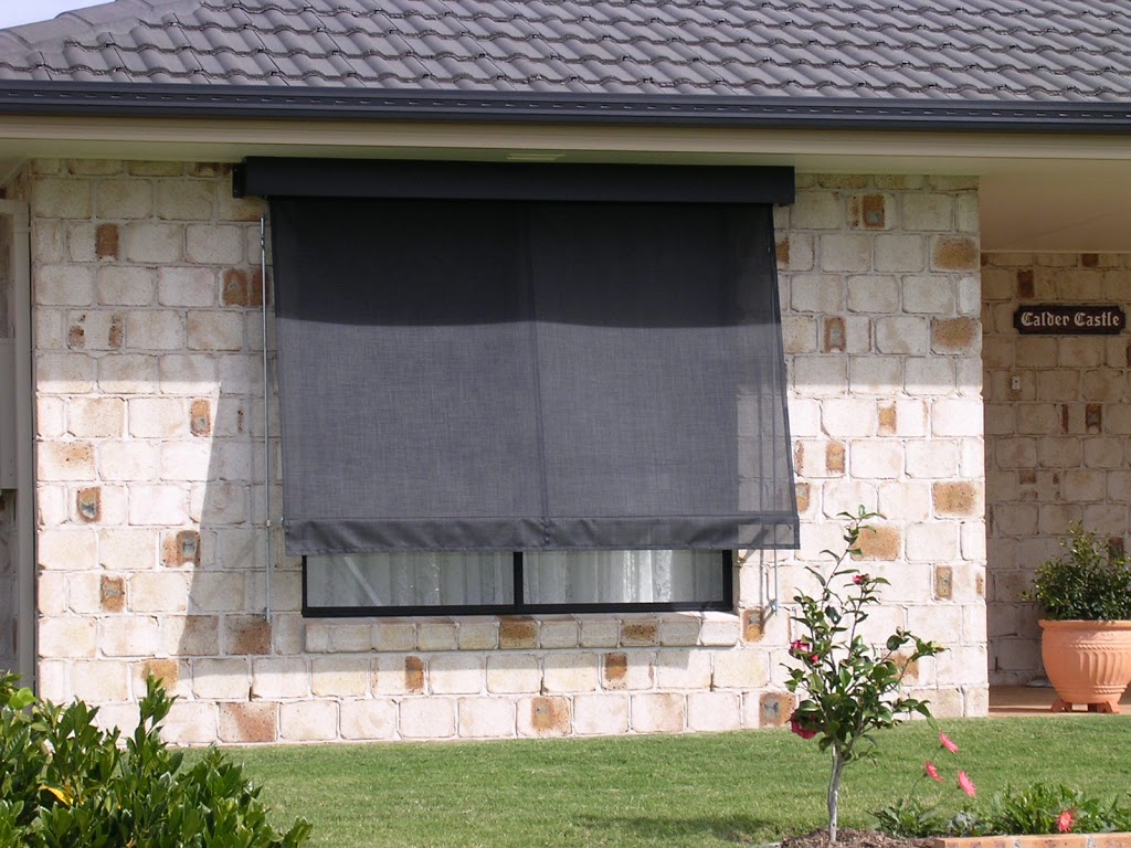 Advantage Screens & Blinds | home goods store | 92 Toolooa St, Gladstone Central QLD 4680, Australia | 0749727270 OR +61 7 4972 7270
