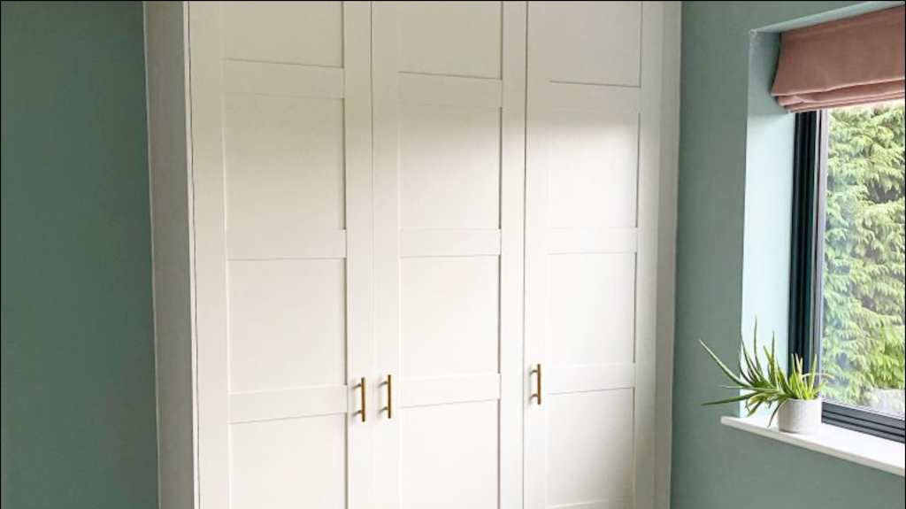 Adelaide Wardrobes | Built In Wardrobes Adelaide |  | 1 Lynington St, Tusmore SA 5065, Australia | 0851173359 OR +61 8 5117 3359