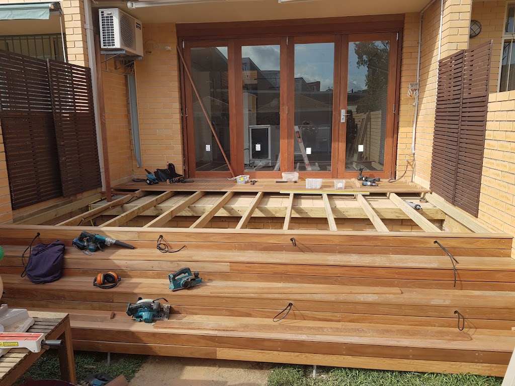 Red Gum Carpentry | 1 Connor Rd, Tregeagle NSW 2480, Australia | Phone: 0488 069 886