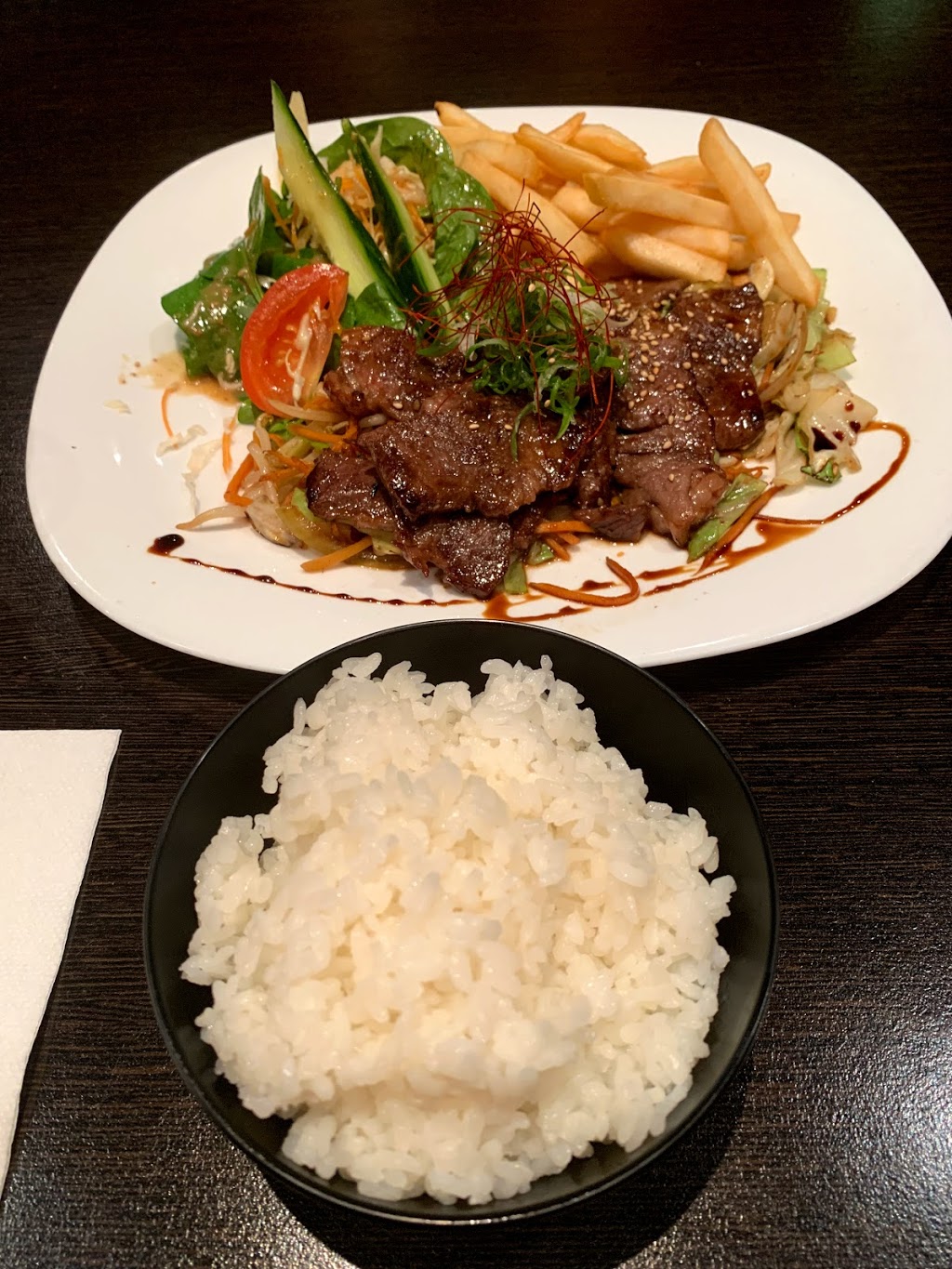 KINOTO Japanese Restaurant | 2/110 Laver Dr, Robina QLD 4226, Australia | Phone: (07) 5578 9016