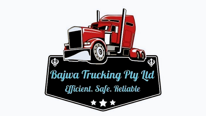 Bajwa Trucking Pty Ltd | 44 Docker Cct, Mickleham VIC 3064, Australia | Phone: 0450 051 441