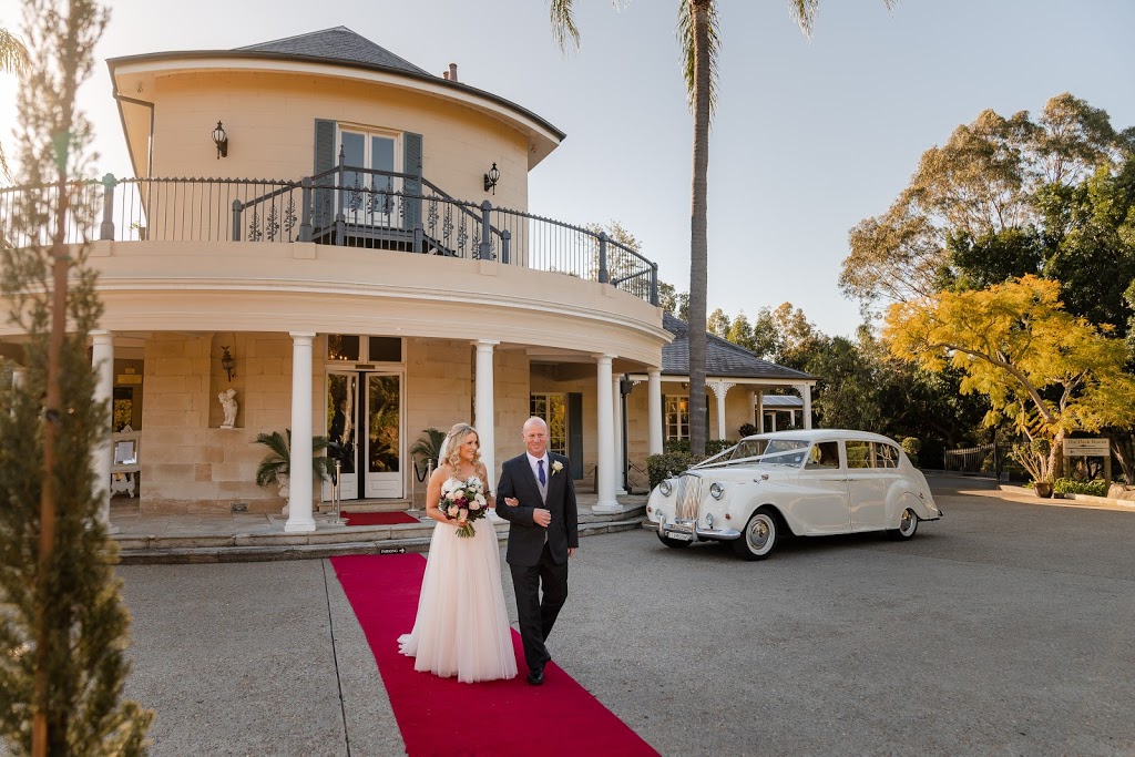 Bride & Vroom Wedding Car Hire Sydney | Coventry Pl, West Pymble NSW 2073, Australia | Phone: 0402 153 636