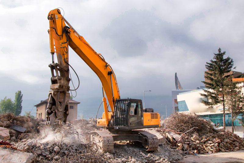 INTEGRITY DEMOLITION - Newcastle / Demolition / Asbestos Removal | general contractor | 13 Rogilla Cl, Maryland NSW 2287, Australia | 1300259497 OR +61 1300 259 497