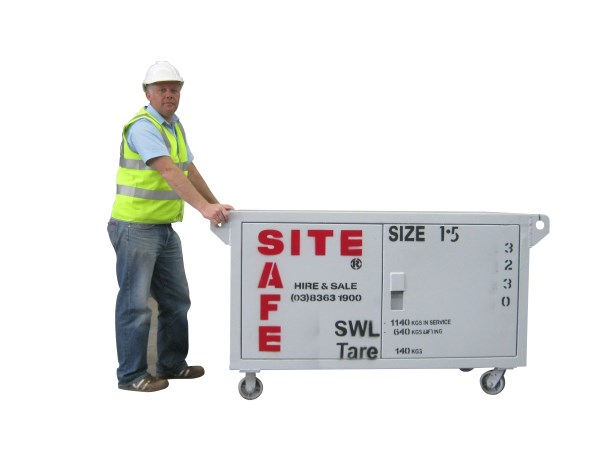 Site Safe (Brisbane, QLD) - Container Sales & Hire | storage | 617 Seventeen Mile Rocks Rd, Seventeen Mile Rocks QLD 4074, Australia | 1300964898 OR +61 1300 964 898